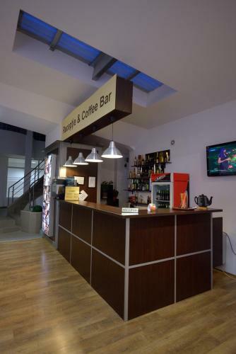 Hotel Sophia