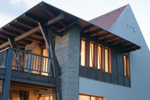 Hostal Pensiunea Orgona