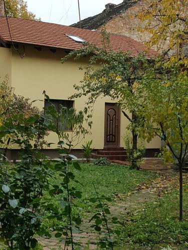 Apartamento Little House