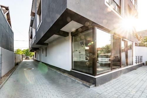 Koda Apartament