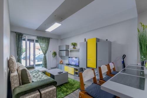Koda Apartament