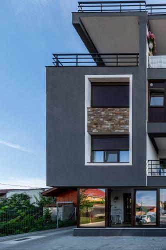 Koda Apartament