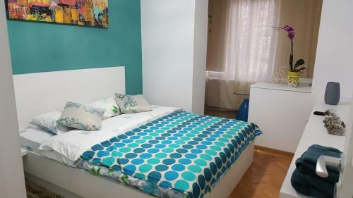 Apartamento Sweet Home