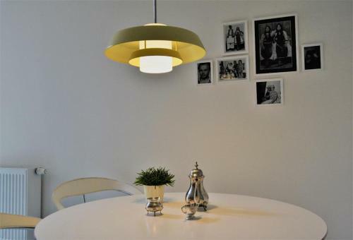 Apartament Mara
