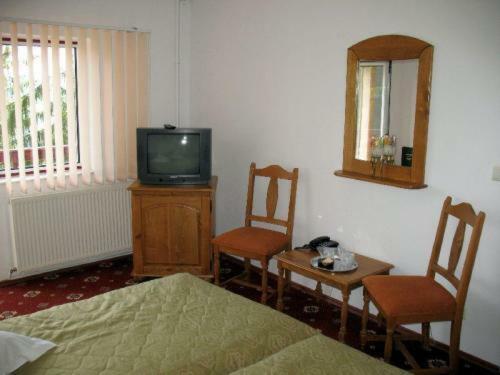 Hostal Vila Carina