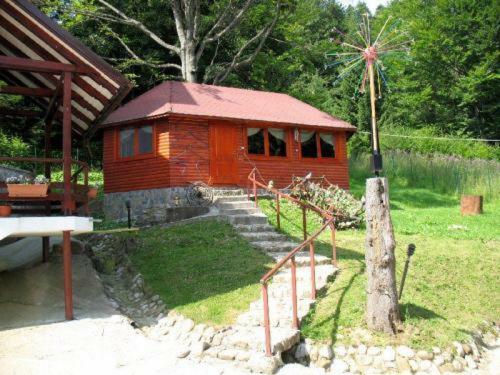 Hostal Vila Carina