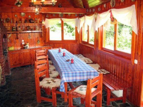 Hostal Vila Carina