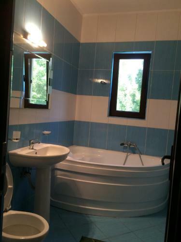 Hostal Casa Cristina