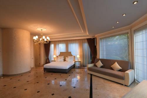 Hotel Lacul Verde Resort