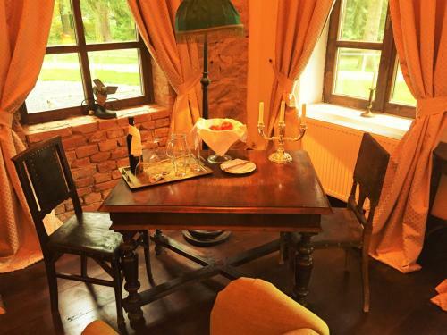 Hotel Zabola Estate - Transylvania