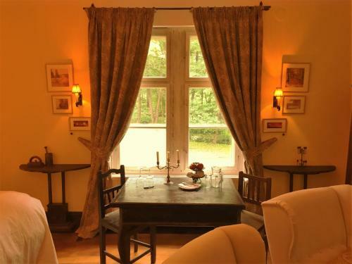Hotel Zabola Estate - Transylvania