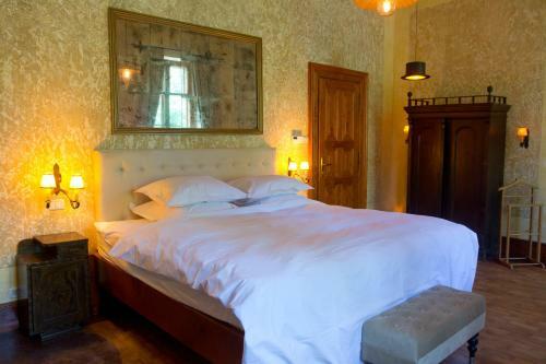 Hotel Zabola Estate - Transylvania
