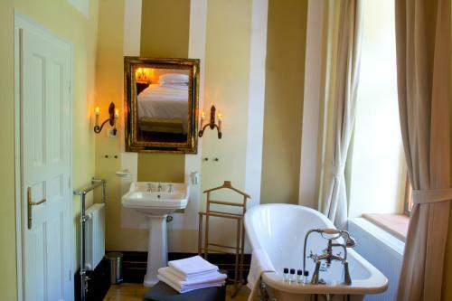 Hotel Zabola Estate - Transylvania