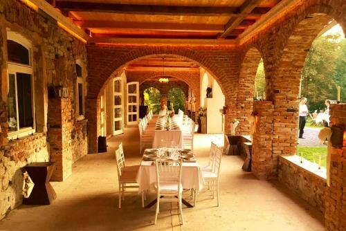 Hotel Zabola Estate - Transylvania