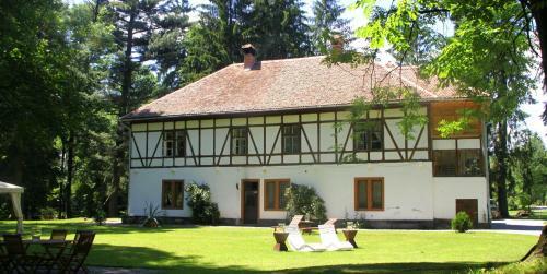 Hotel Zabola Estate - Transylvania