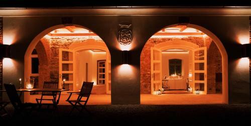 Hotel Zabola Estate - Transylvania