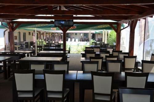 Hotel Top Costinesti