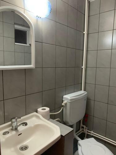 Hostal Casa Ghemus Costinesti
