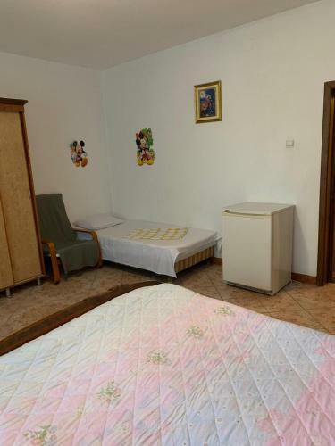 Hostal Casa Ghemus Costinesti