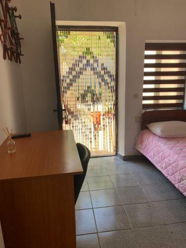 Hostal Casa Ghemus Costinesti