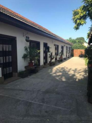 Hostal Casa Ghemus Costinesti