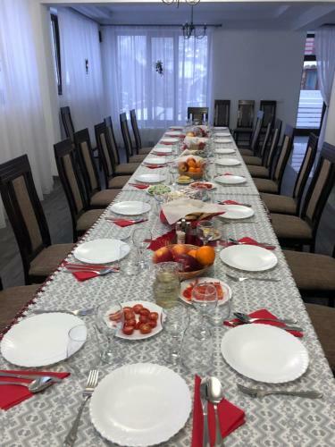 Hostal Vila Fan Confort
