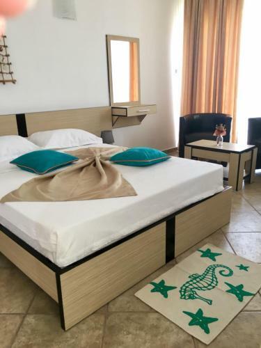 Hostal Vila Azore