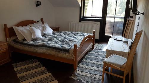 Agroturismo Pensiunea Maria-bucovina