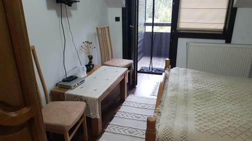Agroturismo Pensiunea Maria-bucovina