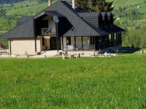 Agroturismo Pensiunea Maria-bucovina