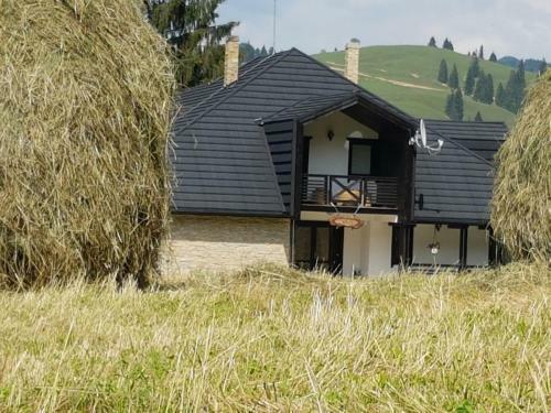 Agroturismo Pensiunea Maria-bucovina