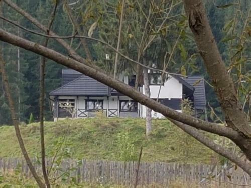 Agroturismo Pensiunea Maria-bucovina