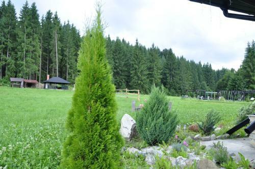 Agroturismo Pensiunea Maria-bucovina
