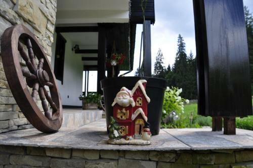 Agroturismo Pensiunea Maria-bucovina