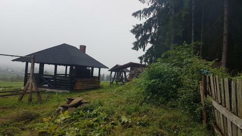 Agroturismo Pensiunea Maria-bucovina