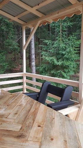 Agroturismo Pensiunea Maria-bucovina