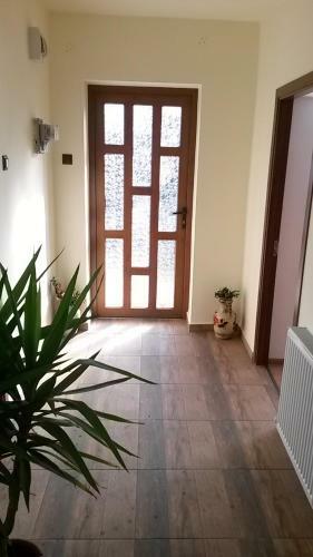 Apartamento David Inn