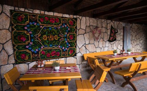 Posada Hanul Hora Romaneasca