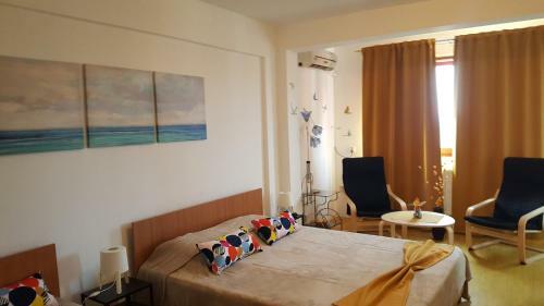 Apartamento Efoeliz