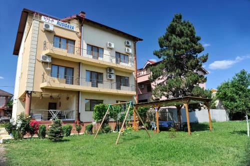 Hostal Vila Rusidava