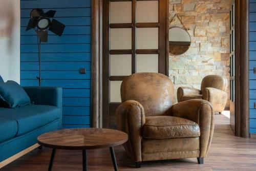 Kaban Boutique Hotel
