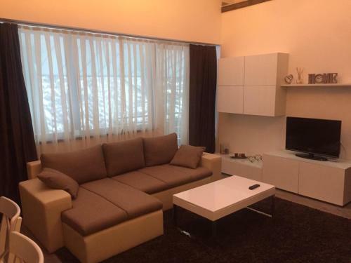 Hotel Silver Mountain Loft A42 Lv