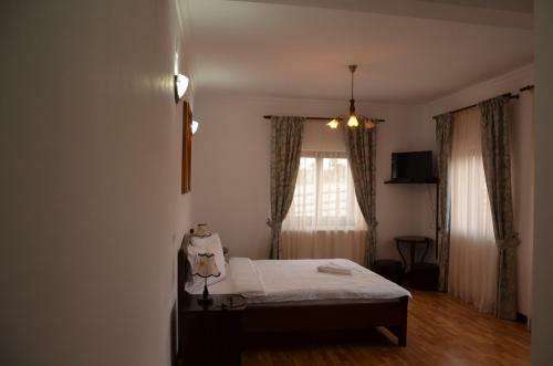 Agroturismo Pensiunea Zana Muntilor