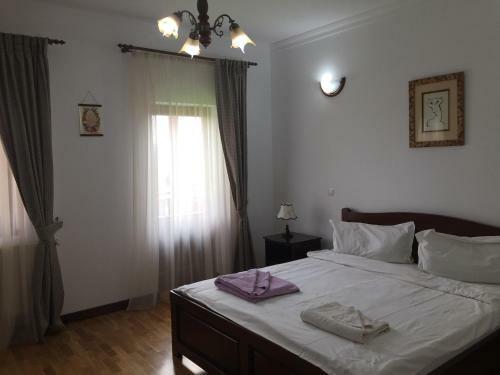 Agroturismo Pensiunea Zana Muntilor