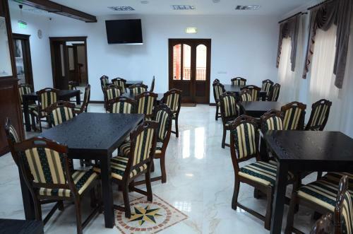 Agroturismo Pensiunea Zana Muntilor