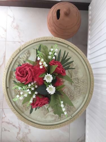 Agroturismo Pensiunea Zana Muntilor