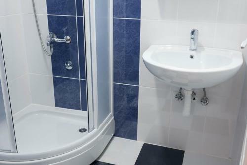 Hostal Guest House Konaciste Valis