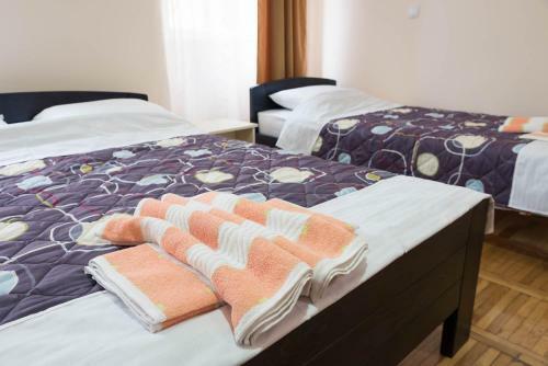 Hostal Guest House Konaciste Valis