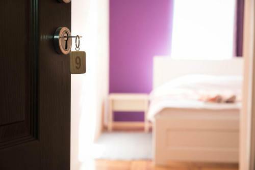 Hostal Guest House Konaciste Valis