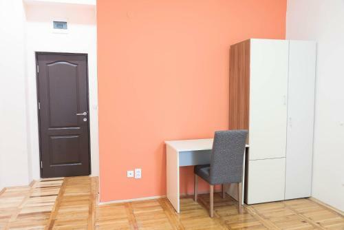 Hostal Guest House Konaciste Valis